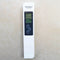 New TDS EC Meter Temperature Tester Pen 3 In1 Function Conductivity Water Q