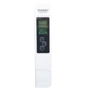 New TDS EC Meter Temperature Tester Pen 3 In1 Function Conductivity Water Q