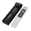 New TDS EC Meter Temperature Tester Pen 3 In1 Function Conductivity Water Q