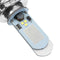 H4 6LED Far Light 410lm Near Light 270lm Headlamps High/Low Light Applicable Motorcycle