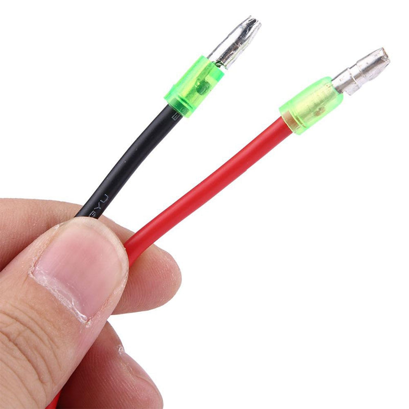 RC Car Motor, Universal 550 Brushed Motor for HIMOTO E10MTL E10MT E10BP 1/1 Z8M5