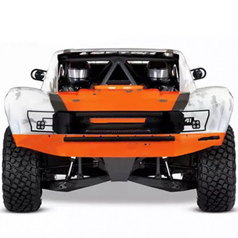 2PCS Rear View Mirror for 1/7 UDR Unlimited Desert Racer 90048 RC Car Parts Q6H3