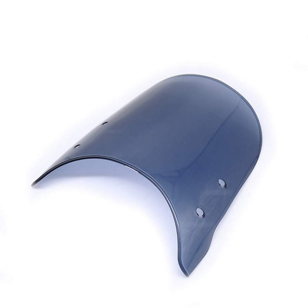 Motorcycle Headlight Fairing Windshield Windscreen Compatible for Triumph B U1L9