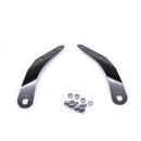 Motorcycle Headlight Fairing Windshield Windscreen Compatible for Triumph B U1L9