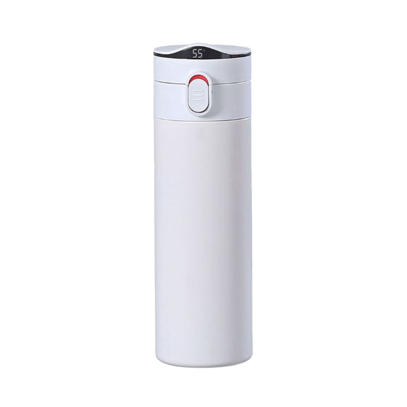 17Pin NB002 380ML Warm Star LED Temperature Display Vacuum Bottle Insulation Water Bottle Long-lasting Insulation Bottle From Xiaomi Youpin