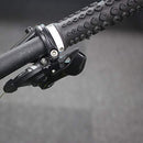 Bike Matchmaker Integrator Left and Right Mismatch Adapter for Shimano I-Sp I4F8