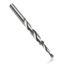 Drillpro 10pcs 8-12mm Step Drill Bit For Woodworking Kreg Manual Pocket Hole Drill