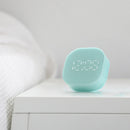 Kitchen Timer Count Down Timing Alarm Clock Creative Dual Temperature /F Electronic Home Thermometer Magnetic Clock Timer