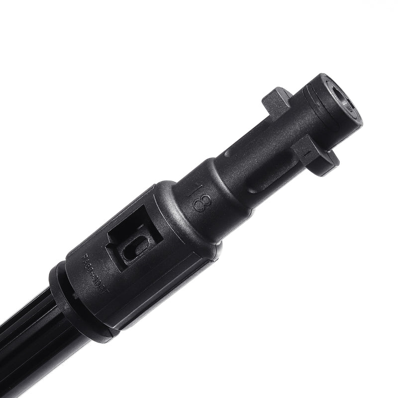 160 Bar Rotating Bend Lance Turbo Nozzle for Blaster Karcher K2~K7 Washer