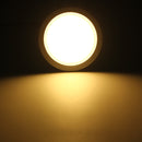 7W LED Panel Recessed Lighting Ceiling Down Lamp Bulb Fixture AC 85-265V