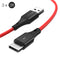 BlitzWolf BW-TC15 3A USB Type-C Charging Data Cable 6ft/1.8m For Oneplus 6 Xiaomi Mi8 Mix 2s S9+