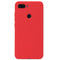 Bakeey Matte Soft TPU Anti-Scratch Protective Case For Xiaomi Mi 8 Lite