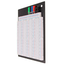 3200 Hole Solderless Test Breadboard With PCB Prototype Board For