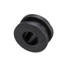 10pcs Motorcycle Rubber Side Cover Grommets Mount Set For Kawasaki Yamaha Suzuki