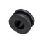 10pcs Motorcycle Rubber Side Cover Grommets Mount Set For Kawasaki Yamaha Suzuki