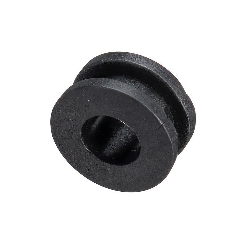 10pcs Motorcycle Rubber Side Cover Grommets Mount Set For Kawasaki Yamaha Suzuki