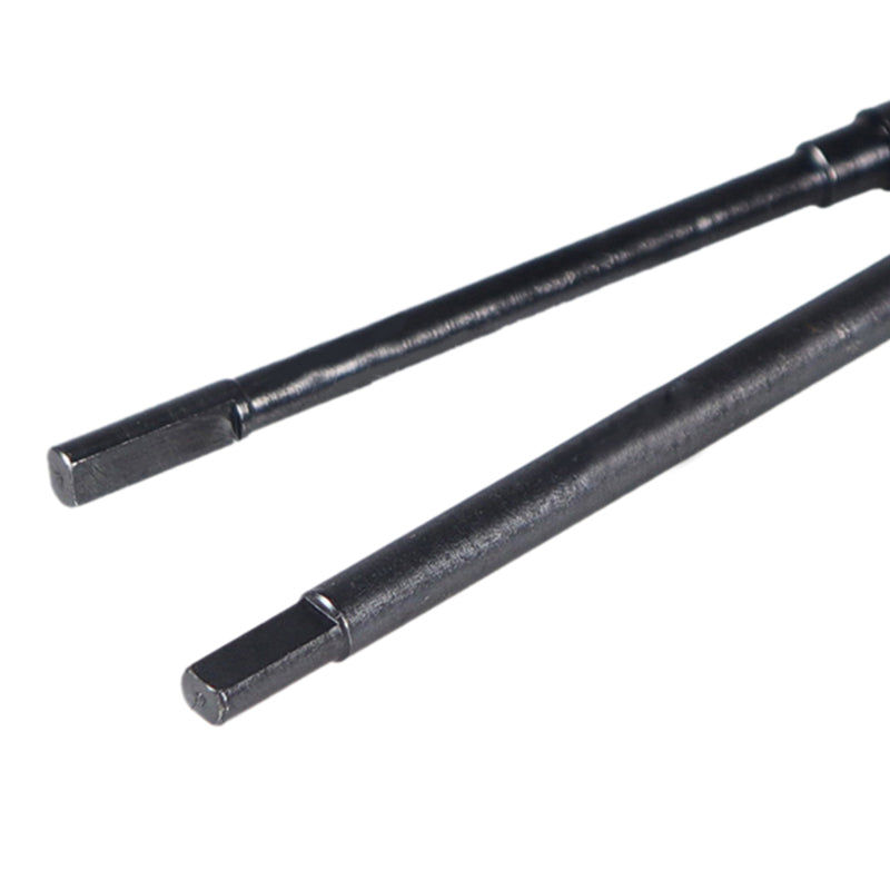 Hardened Steel AR60 Axles Universal Joint Drive Shaft Rear Straight Shaft f S6P5