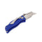 WORKPRO Folding Cutter Pipe Cutter Electrician Cable Cutter Security Tool Plastic Handle Cutter