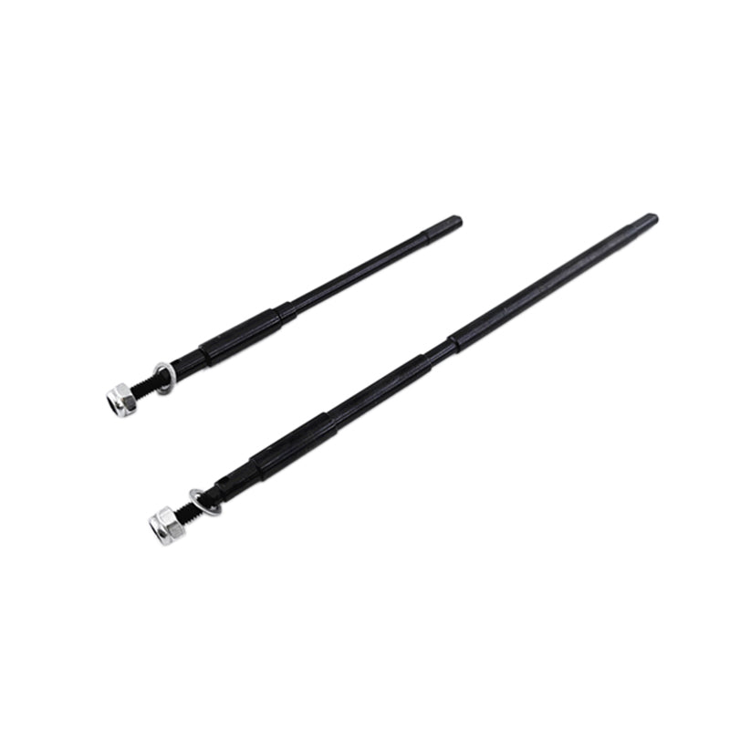 Hardened Steel AR60 Axles Universal Joint Drive Shaft Rear Straight Shaft f S6P5