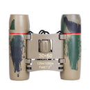 IPRee 30x60 Camouflage  Blue Coated Folding Binocular HD Portable Telescope 126M/1000M