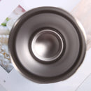 20Oz 304 Stainless Steel T-Hermos Cup Vacuum Tumbler Insulated Outdoor TraveW5X9