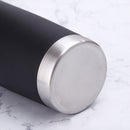 20Oz 304 Stainless Steel T-Hermos Cup Vacuum Tumbler Insulated Outdoor TraveW5X9