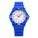 SKMEI 1043 Waterproof Children Wrist Watch Casual Style Sport Outdoor Quartz Watch
