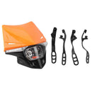 Motorcycle Headlight,Motorcycle LED Headlight for KTM EXC Off-Road Vehicle