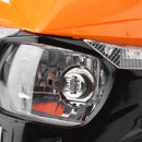 Motorcycle Headlight,Motorcycle LED Headlight for KTM EXC Off-Road Vehicle