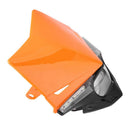 Motorcycle Headlight,Motorcycle LED Headlight for KTM EXC Off-Road Vehicle