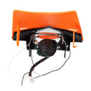 Motorcycle Headlight,Motorcycle LED Headlight for KTM EXC Off-Road Vehicle
