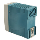 Industrial DIN Rail DC Power Supply Single Output 60W 24V 2.5A 120mVp-p MDR-60-24
