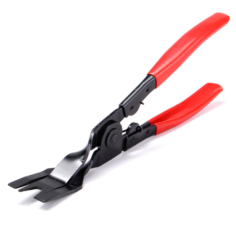 Car Door Card Panel Trim Upholstery Remover & Clip Removal Pliers Pry Tool Set