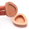 Guitar Guitar Picking Box Storage Box Picks Solid Wooden Hold Case Care Too