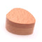 Guitar Guitar Picking Box Storage Box Picks Solid Wooden Hold Case Care Too