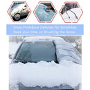 Car Windshield Snow Ice Cover, Windshield Snow Cover, Snow, Ice, Frost,UV F