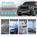 Car Windshield Snow Ice Cover, Windshield Snow Cover, Snow, Ice, Frost,UV F