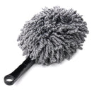 8 X Car Interior Exterior Cleaning Kit Vacuum Brush Cleaner Shovel Sponge Glove