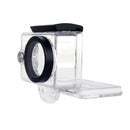 Thieye Camera Waterproof Case Compatible With ThiEYE T5 / T5e / T5 Edge / E7 Support IP68 Waterproof Level