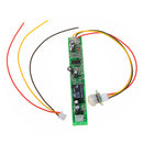 5pcs 12V Volume Infrared Induction Switch Module LED Lamp Sensor Switch Module