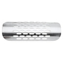 Motorcycle Exhaust Muffler Pipe Heat Shield Cover Guard For Harley Softail Dyna Cruiser
