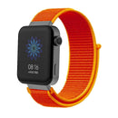 Colorful Canvas Watch Band Watch Strap for Xiaomi Watch