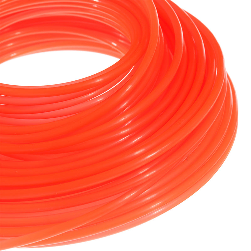 15M 2.4mm Grass Strimmer/Trimmer Nylon Cutting Line Cord For STIHL Brush Cutters