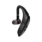 BOROFONE BC25 Wireless bluetooth 5.0 Earphone Single Business Sports Earhooks Headphone with Mic