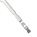 Stainless Steel Classic Mini Single Hook Unlocking Tools for Locksmith