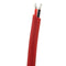 AC 220V Engine Oil Tank Preheater Wear Protect Silicone Heater 9cm X 12.8cm