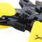 Paron JX-1601-2546 Multifunctional Ratchet Crimping Tool AWG14-10 Terminals Pliers
