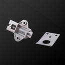 Stainless Steel Automatic Latch Door Window Self-closing Spring Bolt