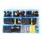 Electrical Wire Waterproof Connector Plug Terminal 1- 6 Pin Way