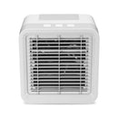 Mini Multi-function Air Cooler USB Aromatherapy Fan Portable Small Air Conditioning Fan